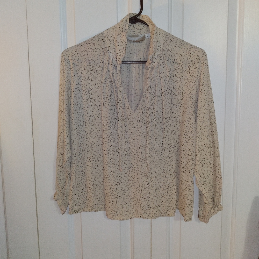 Liz Claiborne Blouse